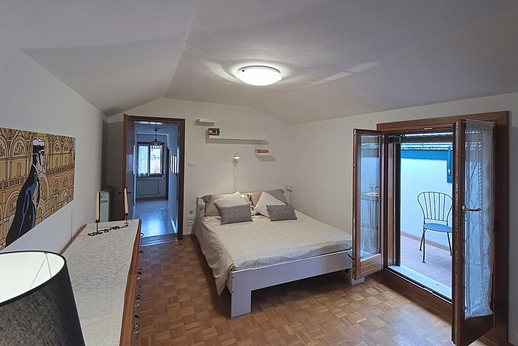 Apartamento Anna Ai Frari *