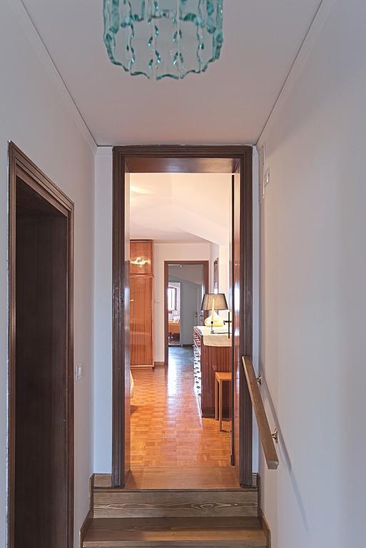 Anna Ai Frari Apartament Wenecja