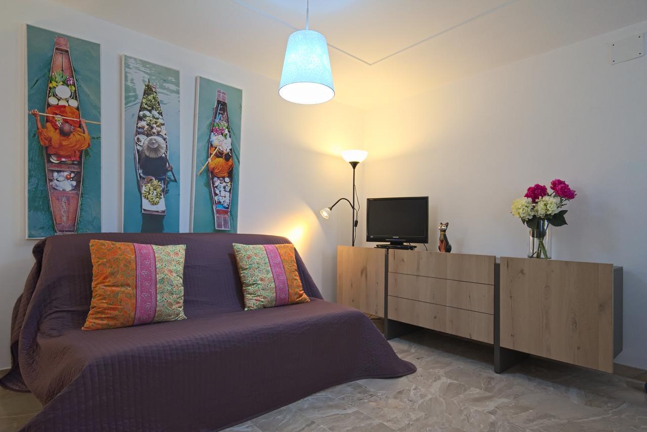 Apartament Anna Ai Frari