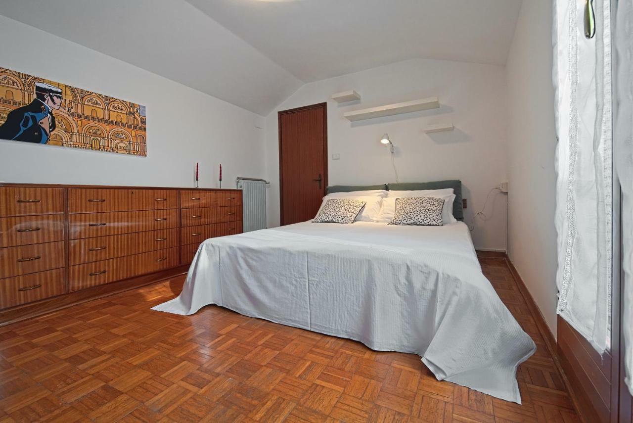 Apartamento Anna Ai Frari